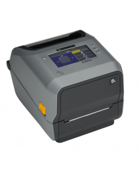 Zebra ZD621 premium 4 inch desktop label printer
