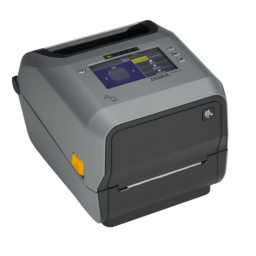 Zebra ZD621 premium 4 inch desktop label printer