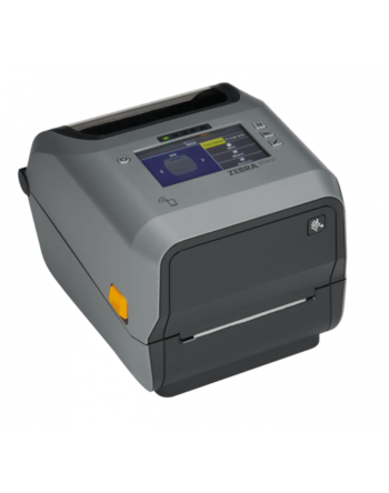 Zebra ZD621 premium 4 inch desktop label printer