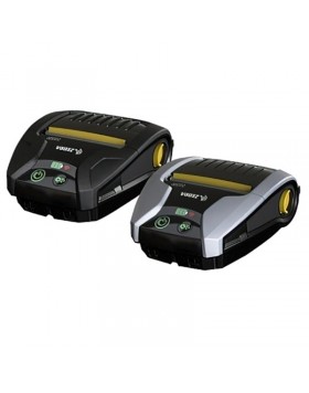 Zebra ZQ320 3-inch advanced mobile label and receipt printer