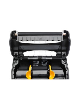 Zebra ZQ511 3 inch label and receipt mobile printer Bluetooth