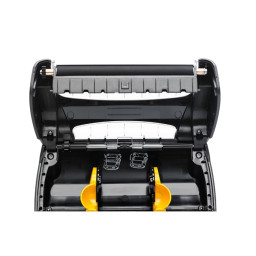 Zebra ZQ511 3 inch label and receipt mobile printer Bluetooth
