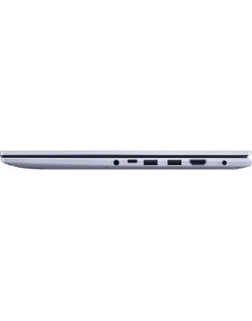 Asus Vivobook 15.6" i7 12th, 8gb ram, 512gb ssd, iris xe graphics X1502ZA