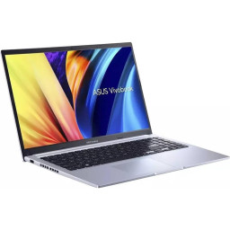 Asus Vivobook 15.6" i7 12th, 8gb ram, 512gb ssd, iris xe graphics X1502ZA