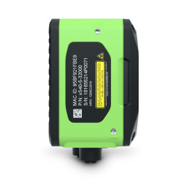 Zebra FS40 fixed industrial scanner, superior scanning
