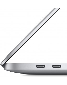 Macbook pro A2141 2019, 16-inch, core i9, 32GB ram, 1 TB ssd, 8GB VGA