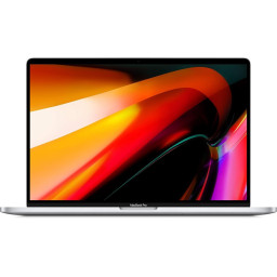 Macbook pro A2141 2019, 16-inch, core i9, 32GB ram, 1 TB ssd, 8GB VGA
