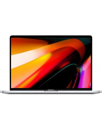 Macbook pro A2141 2019, 16-inch, core i9, 32GB ram, 1 TB ssd, 8GB VGA