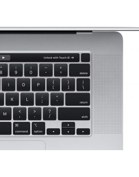 Macbook pro A2141 2019, 16-inch, core i9, 32GB ram, 1 TB ssd, 8GB VGA