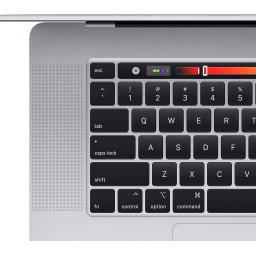Macbook pro A2141 2019, 16-inch, core i9, 32GB ram, 1 TB ssd, 8GB VGA