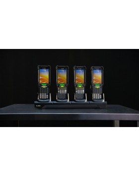 Zebra MC3400 Android handheld computer