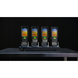 Zebra MC3400 Android handheld computer