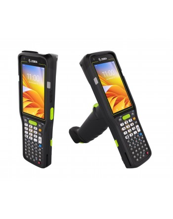 Zebra MC3400 Android handheld computer
