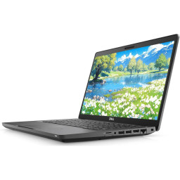 Dell latitude 5400 i5 8th, 8gb/256gb, 14 inch touch as new