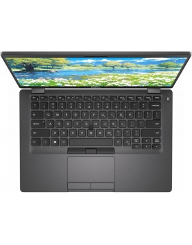 Dell latitude 5400 i5 8th, 8gb/256gb, 14 inch touch as new