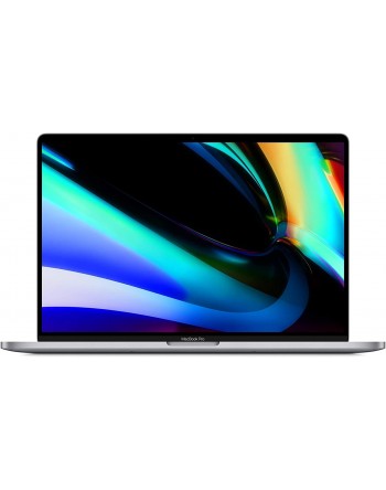 A2141-2019 Apple MacBook Pro Core i9 16-inch 16GB RAM 1 TB storage 4gb vga as new