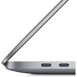 A2141-2019 Apple MacBook Pro Core i9 16-inch 16GB RAM 1 TB storage 4gb vga as new