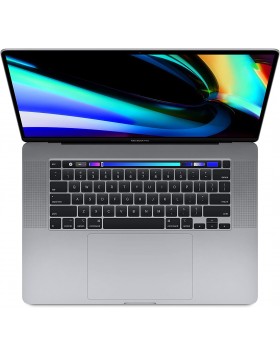 A2141-2019 Apple MacBook Pro Core i9 16-inch 16GB RAM 1 TB storage 4gb vga as new