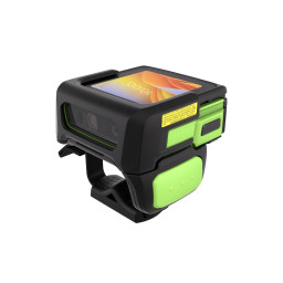 WS5x Series Android Wearable Computer