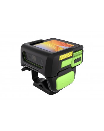 WS5x Series Android Wearable Computer