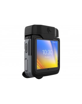 WS5x Series Android Wearable Computer