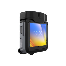 WS5x Series Android Wearable Computer