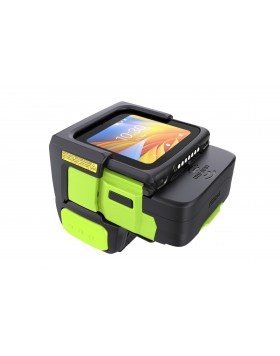 WS5x Series Android Wearable Computer