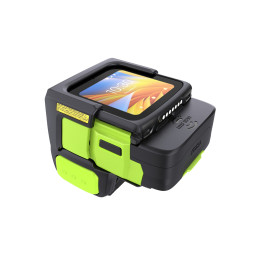 WS5x Series Android Wearable Computer
