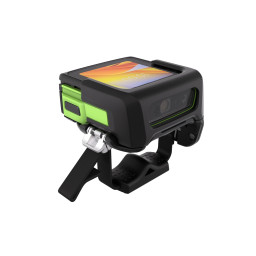 WS5x Series Android Wearable Computer
