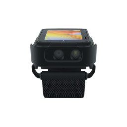 WS5x Series Android Wearable Computer