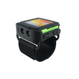 WS5x Series Android Wearable Computer