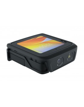 WS5x Series Android Wearable Computer