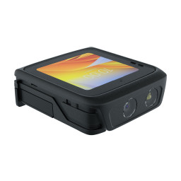 WS5x Series Android Wearable Computer
