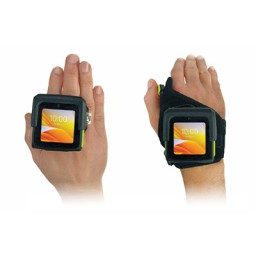 WS5x Series Android Wearable Computer