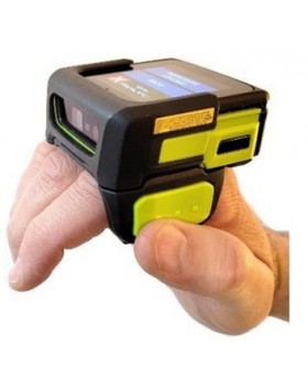 WS5x Series Android Wearable Computer