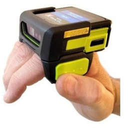 WS5x Series Android Wearable Computer