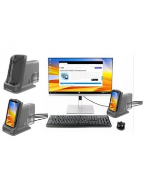Zebra HC55 healthcare mobile computer