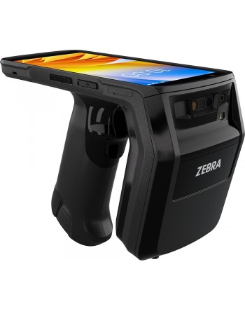 Zebra TC22R Integrated Handheld RFID Reader