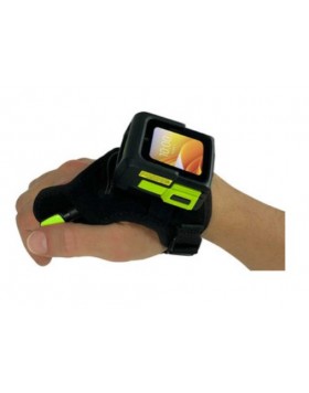 Zebra ws510 all in one wearable computer