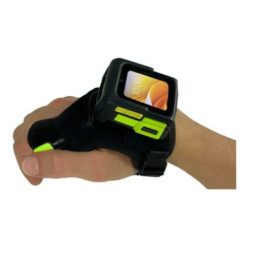 Zebra ws510 all in one wearable computer