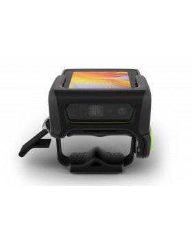 Zebra ws510 all in one wearable computer