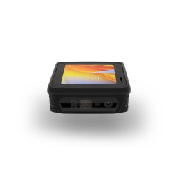 Zebra ws510 all in one wearable computer