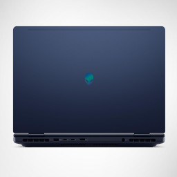 Dell Alienware Aurora 16 LAC16250 – Ultra 7 16GB 1TB SSD RTX 5050 16″ Win11