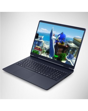 Dell Alienware Aurora 16 LAC16250 – Ultra 7 16GB 1TB SSD RTX 5050 16″ Win11