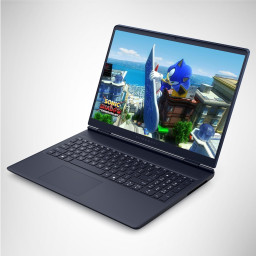 Dell Alienware Aurora 16 LAC16250 – Ultra 7 16GB 1TB SSD RTX 5050 16″ Win11