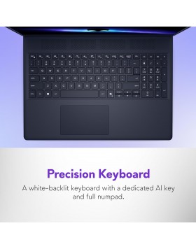 Dell Alienware Aurora 16 LAC16250 – Ultra 7 16GB 1TB SSD RTX 5050 16″ Win11