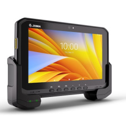Zebra ET6x rugged industrial tablet, Windows & Android