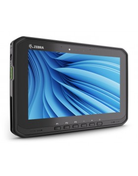 Zebra ET6x rugged industrial tablet, Windows & Android