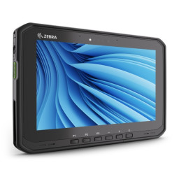 Zebra ET6x rugged industrial tablet, Windows & Android