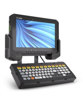 Zebra ET6x rugged industrial tablet, Windows & Android